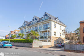 3, 18 Waters Edge, Warren Edge Road, Bournemouth BH6 4AX