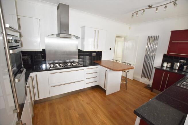 Range Of Fitted Unit