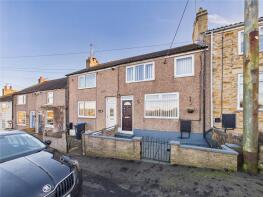 8, High Escomb, Escomb DL14 7ST