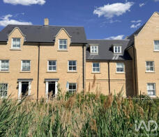 13, Cherry Drive, Ely CB6 2FP