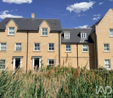 Cherry Drive, Ely, Cambridgeshire