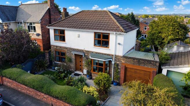 St Anns Road - For Sale