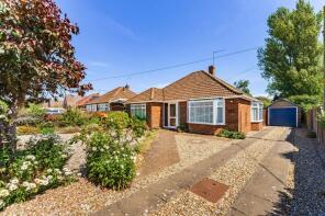 51, Vera Road, Rackheath NR13 6QP