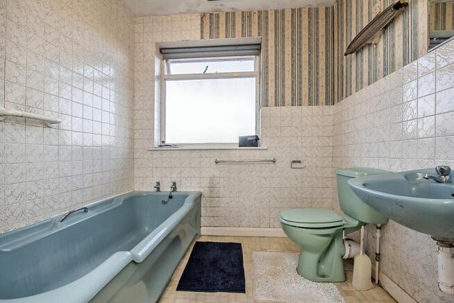 Master En-suite