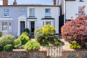 40, Howard Road, Dorking RH4 3HP