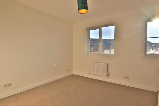 Cypress Road, Walton Cardiff, Tewkesbury - Bedroom
