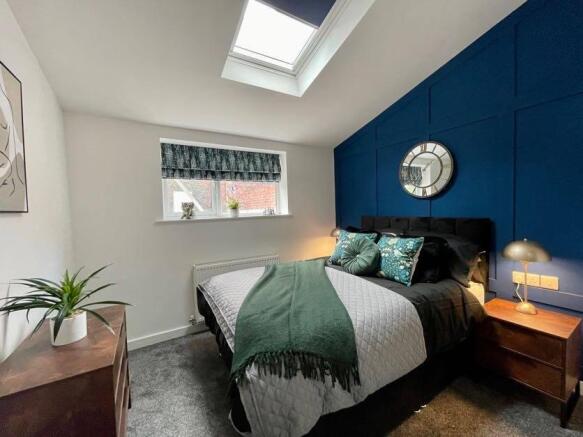 Fabulous 5-Bedroom Professional House share ZERO