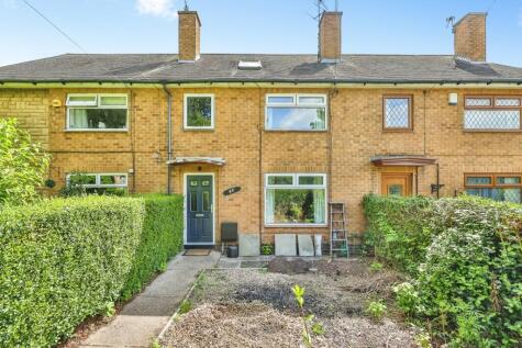 Edenhall Gardens, Clifton, Nottingham, NG11