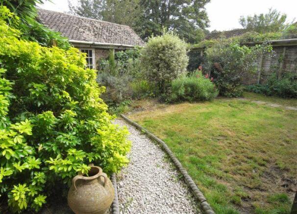 Garden, Garage & mor