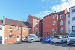Apartment 14, 10 The Jerningham, Park Street, Shifnal TF11 9BG