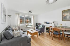 10, Woodstock House, Highbury Grange, London N5 2QF