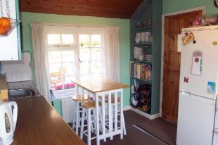 Annexe Kitchen