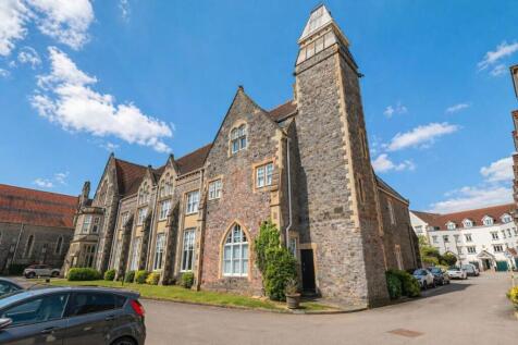 Royal Sands, Weston-super-Mare, Somerset, BS23 4NJ