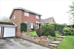2, Deanacre Close, Chalfont St. Peter, Chalfont St Peter SL9 0NW