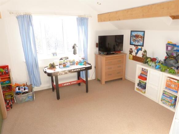 BEDROOM TWO IMAGE TWO