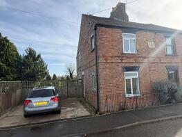 34, Wargate Way, Gosberton, Spalding PE11 4HE
