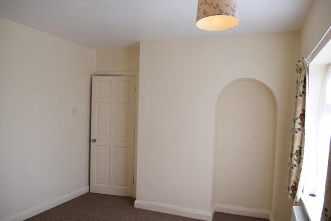 Double Bedroom 1