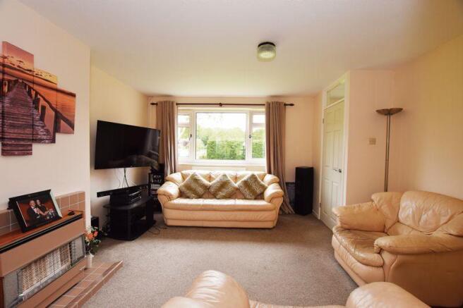 Lounge Area