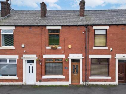 Greenbank Road, Rochdale