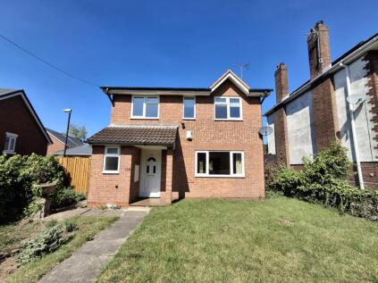 Chester Road South, Kidderminster, Worcestershire
