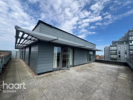 111, Rivington Apartments, Railway Terrace, Slough SL2 5GN