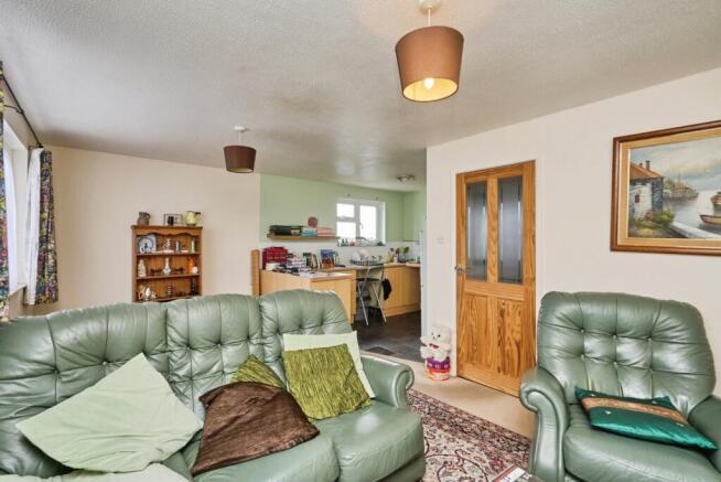 Top Flat Lounge