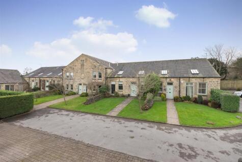 Home Farm Mews, Menston