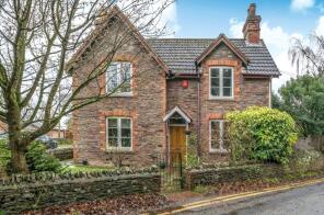 School House, Church Lane, Bristol BS37 7ND