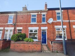 57, Cowley Street, Derby DE1 3SL