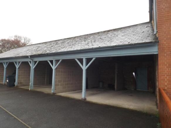 Carports