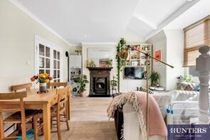 Flat 5, 22, Lymington Road, London NW6 1HY