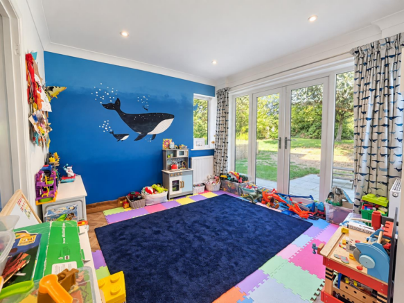 Rowlandson Close, Weston Favell Village, Northampton NN3 photo 4