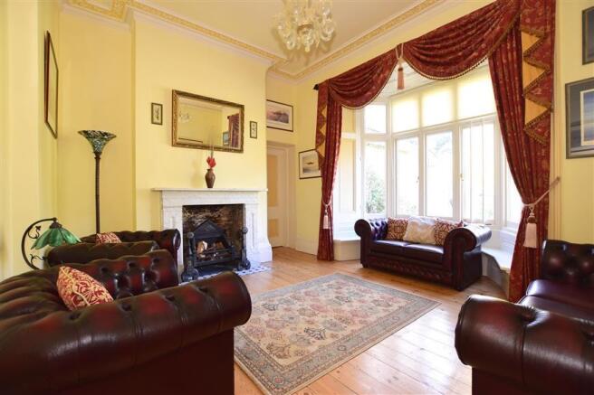 Drawing Room