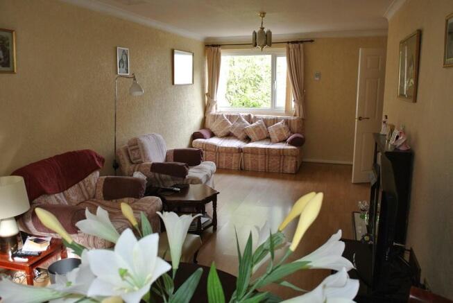 Lounge/Diner