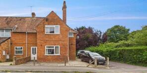 1, New Road, Norton Sub Hamdon, Stoke Sub Hamdon TA14 6SF