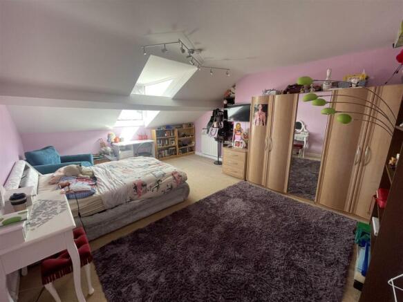 Bedroom 6