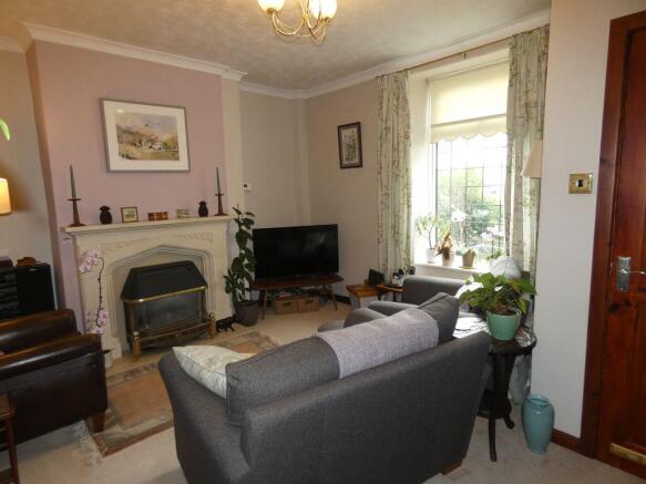Front Street, TUDHOE, Spennymoor photo 4