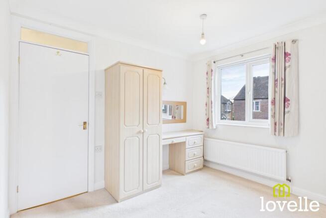 2 bed Flat for sale Image 6