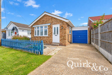 Telese Avenue, Canvey Island, SS8