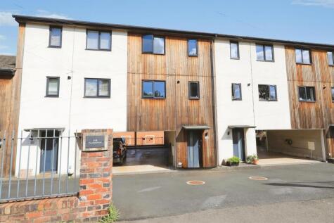 Park Lane, Kidderminster
