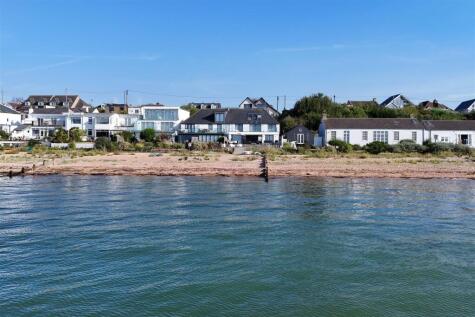Admiralty Walk, Whitstable