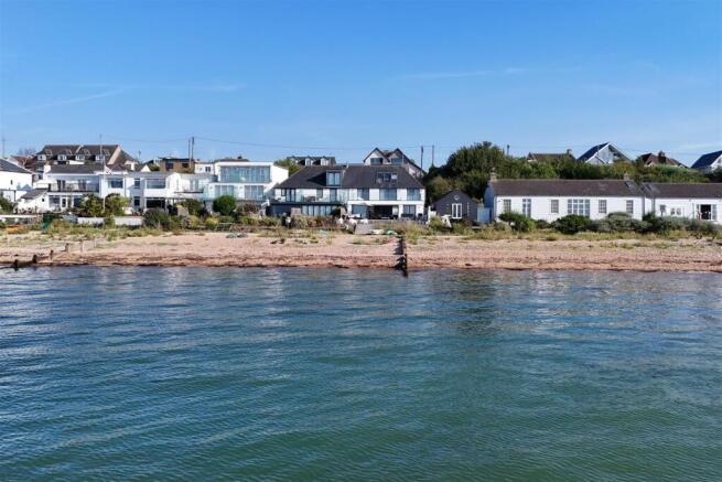 Admiralty Walk, Whitstable