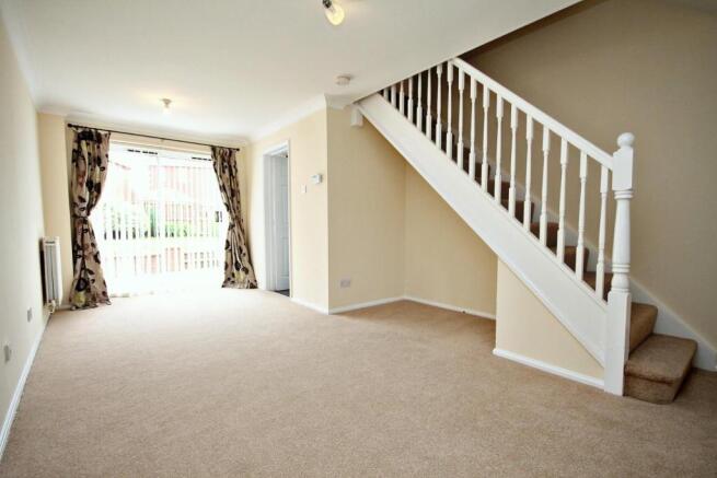 Lounge Dining Room
