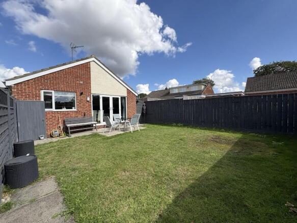 2 bed Bungalow for sale Image 10