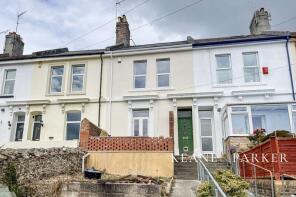 17, Alexandra Road, Ford, Plymouth PL2 1JX