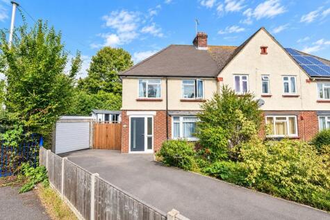 South Park Road, Maidstone
