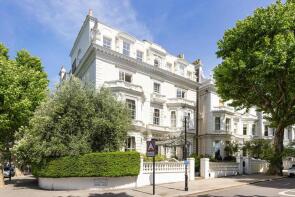 Flat 10, 17, Holland Park, London W11 3TD