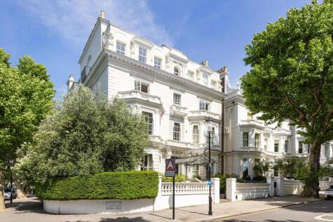Holland Park, London W11