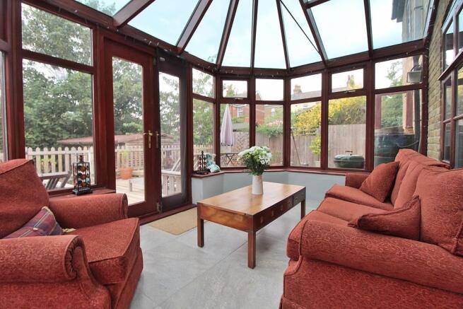 Conservatory