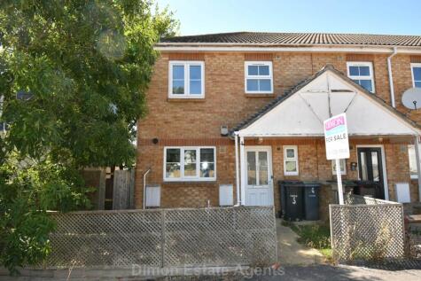 Shepperd Terrace, Gosport